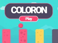 Coloron